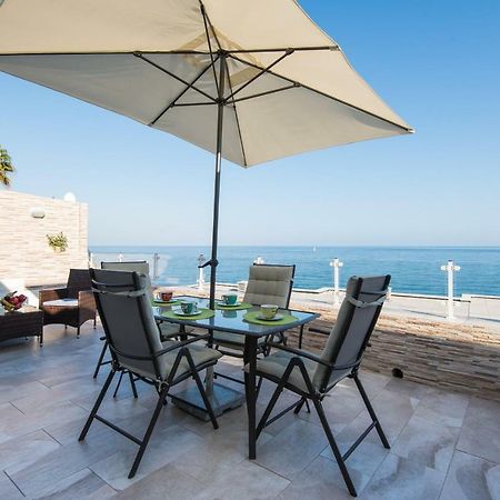 Seashore Bungalow Stunning Torremolinos Extérieur photo