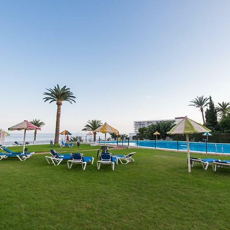 Seashore Bungalow Stunning Torremolinos Extérieur photo