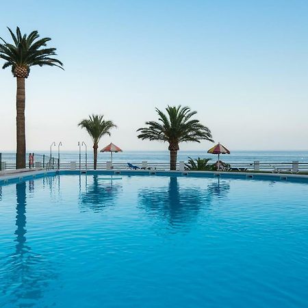 Seashore Bungalow Stunning Torremolinos Extérieur photo