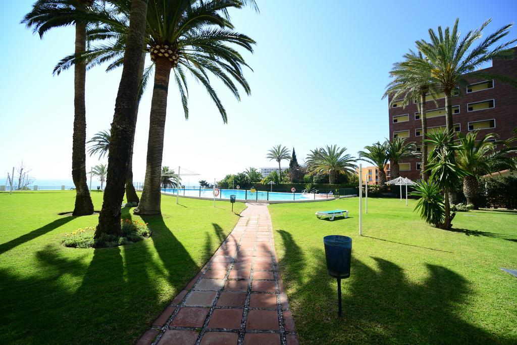 Seashore Bungalow Stunning Torremolinos Extérieur photo