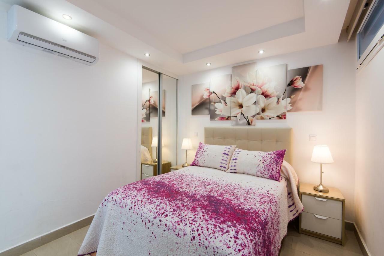 Seashore Bungalow Stunning Torremolinos Extérieur photo