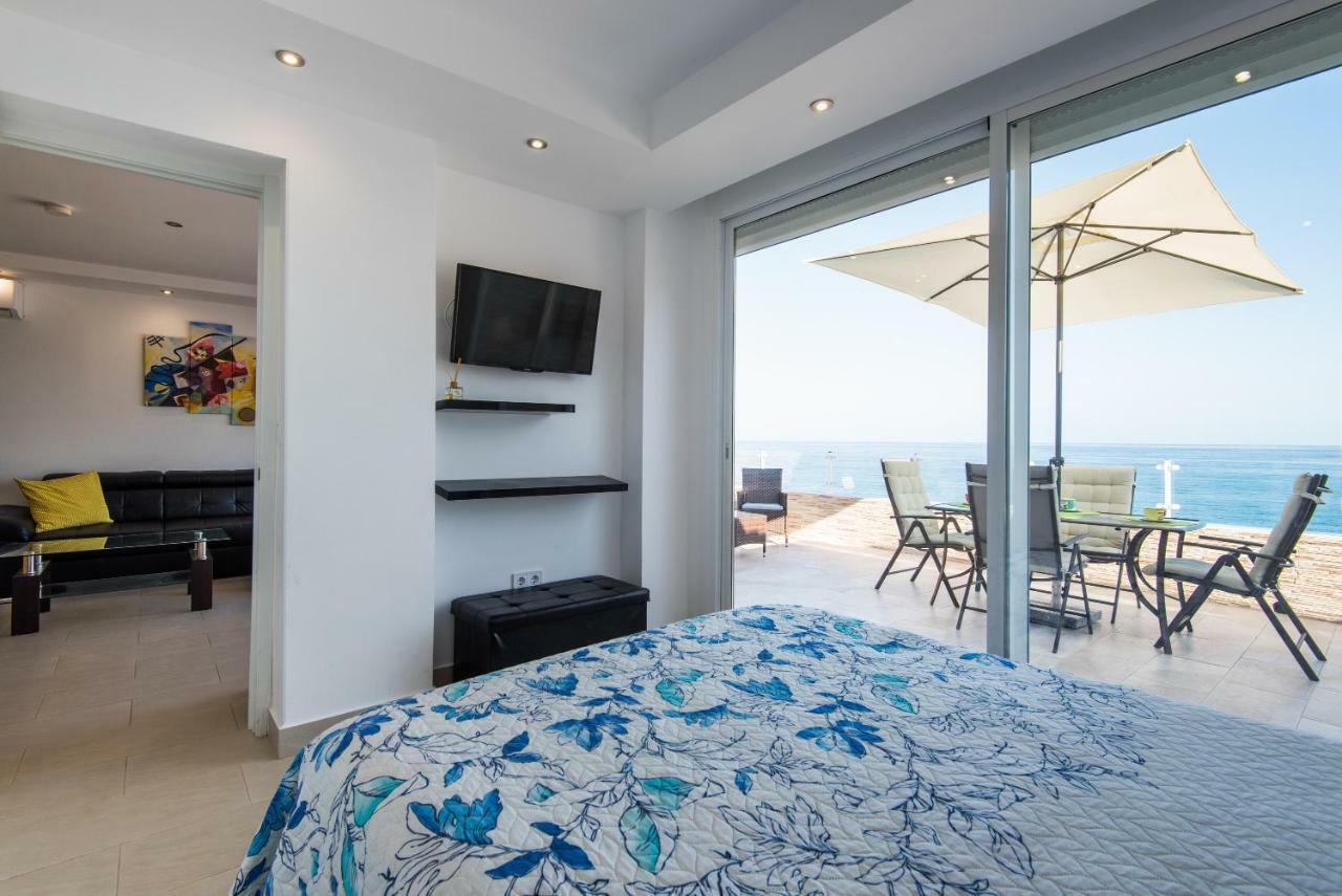 Seashore Bungalow Stunning Torremolinos Extérieur photo