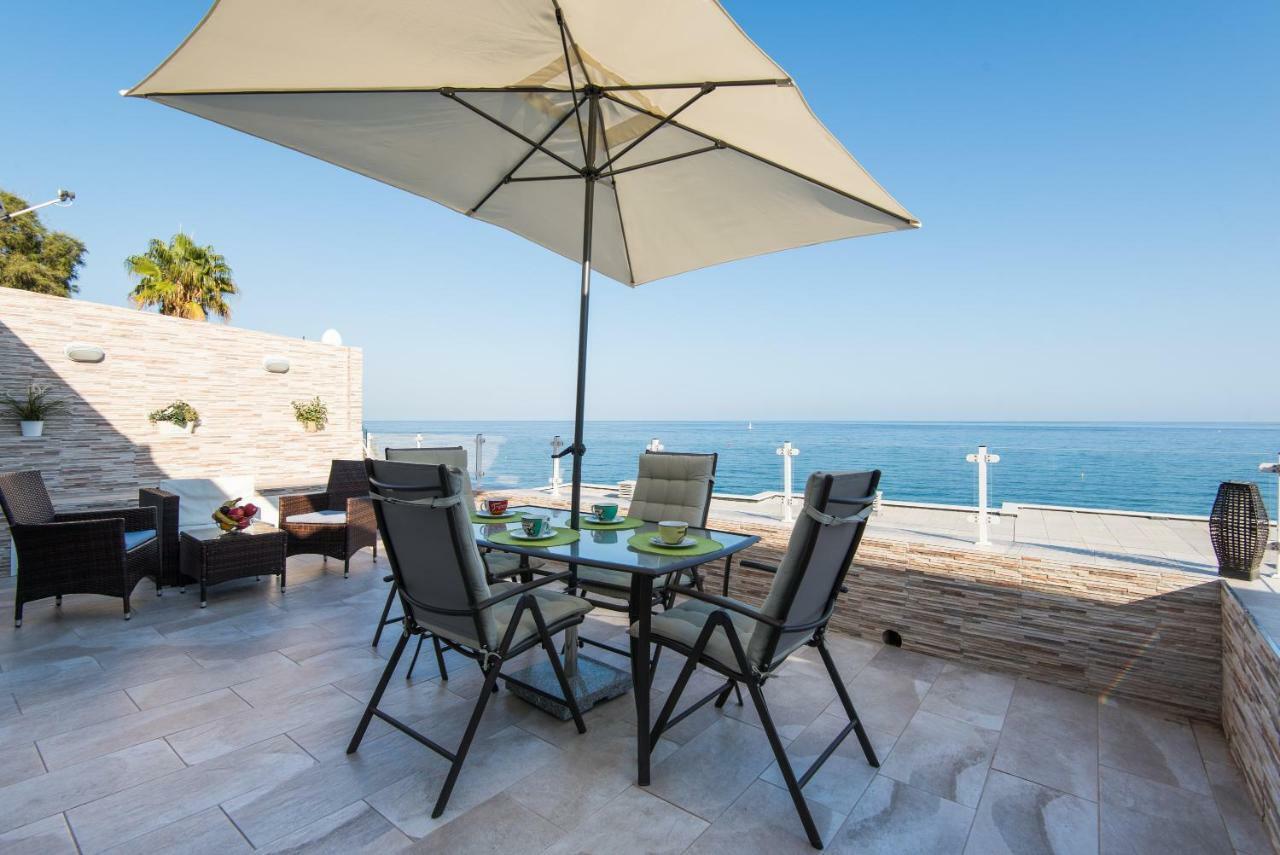 Seashore Bungalow Stunning Torremolinos Extérieur photo