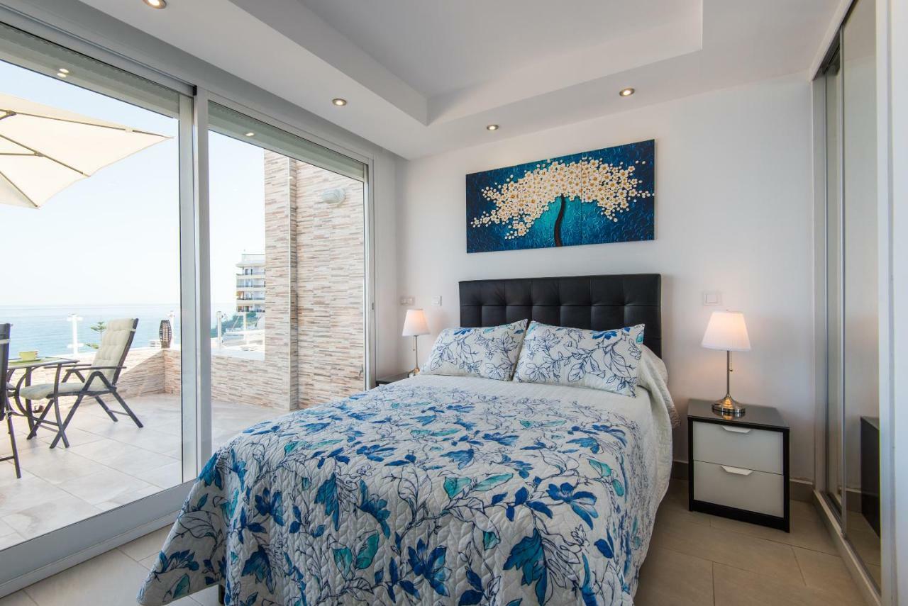 Seashore Bungalow Stunning Torremolinos Extérieur photo