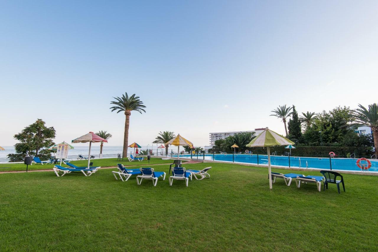 Seashore Bungalow Stunning Torremolinos Extérieur photo