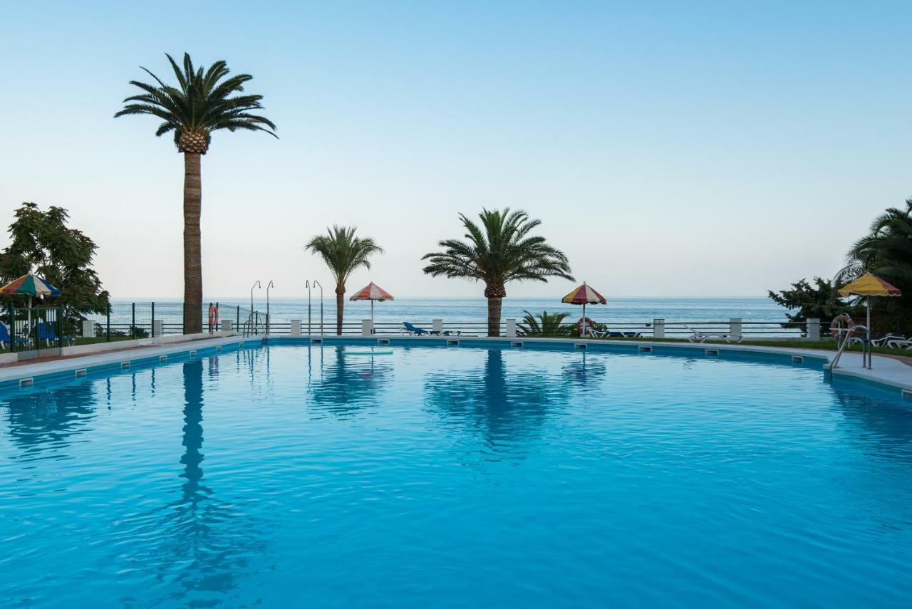 Seashore Bungalow Stunning Torremolinos Extérieur photo