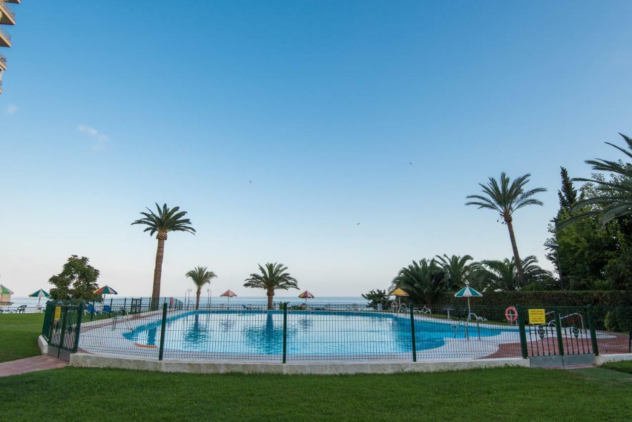 Seashore Bungalow Stunning Torremolinos Extérieur photo