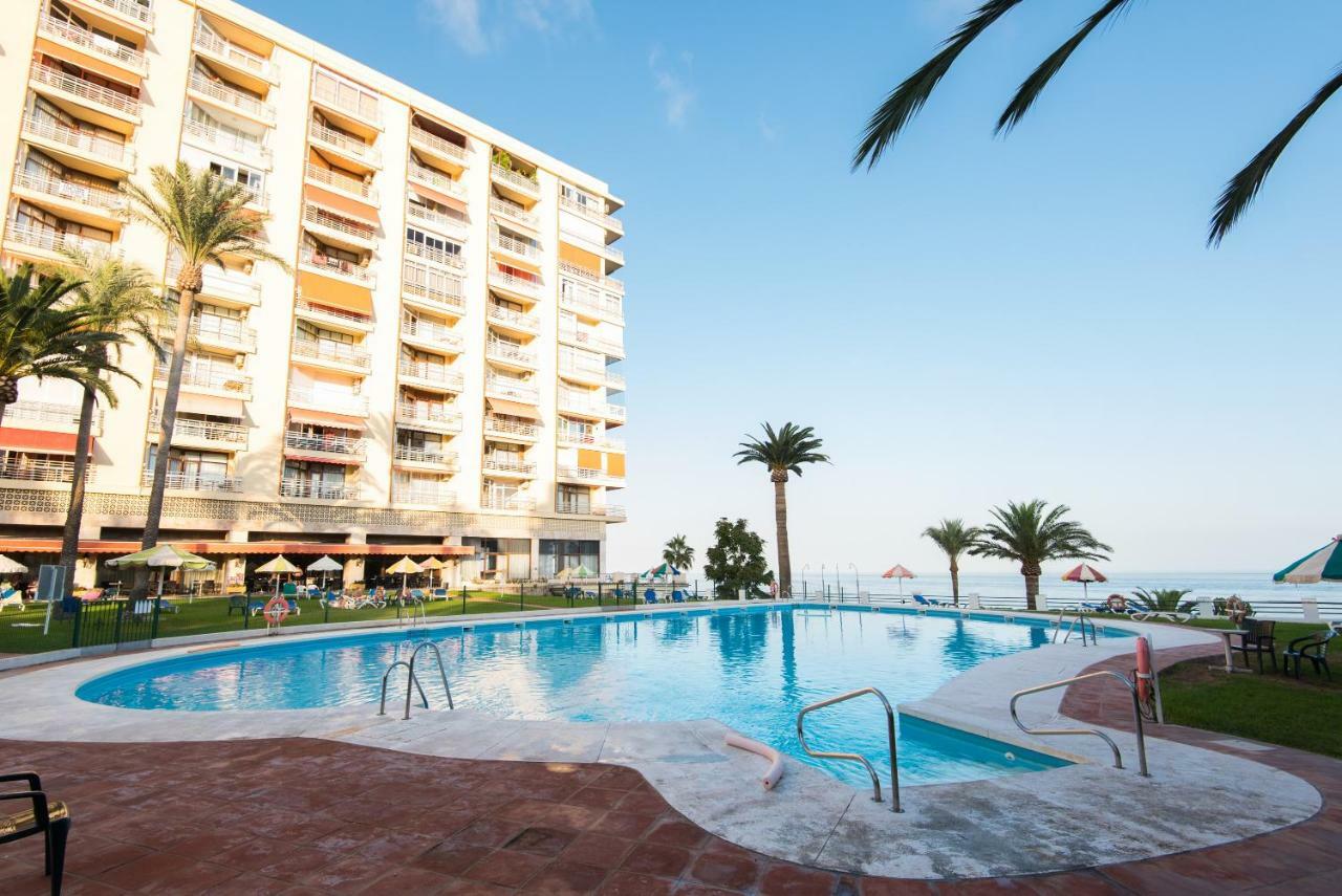 Seashore Bungalow Stunning Torremolinos Extérieur photo