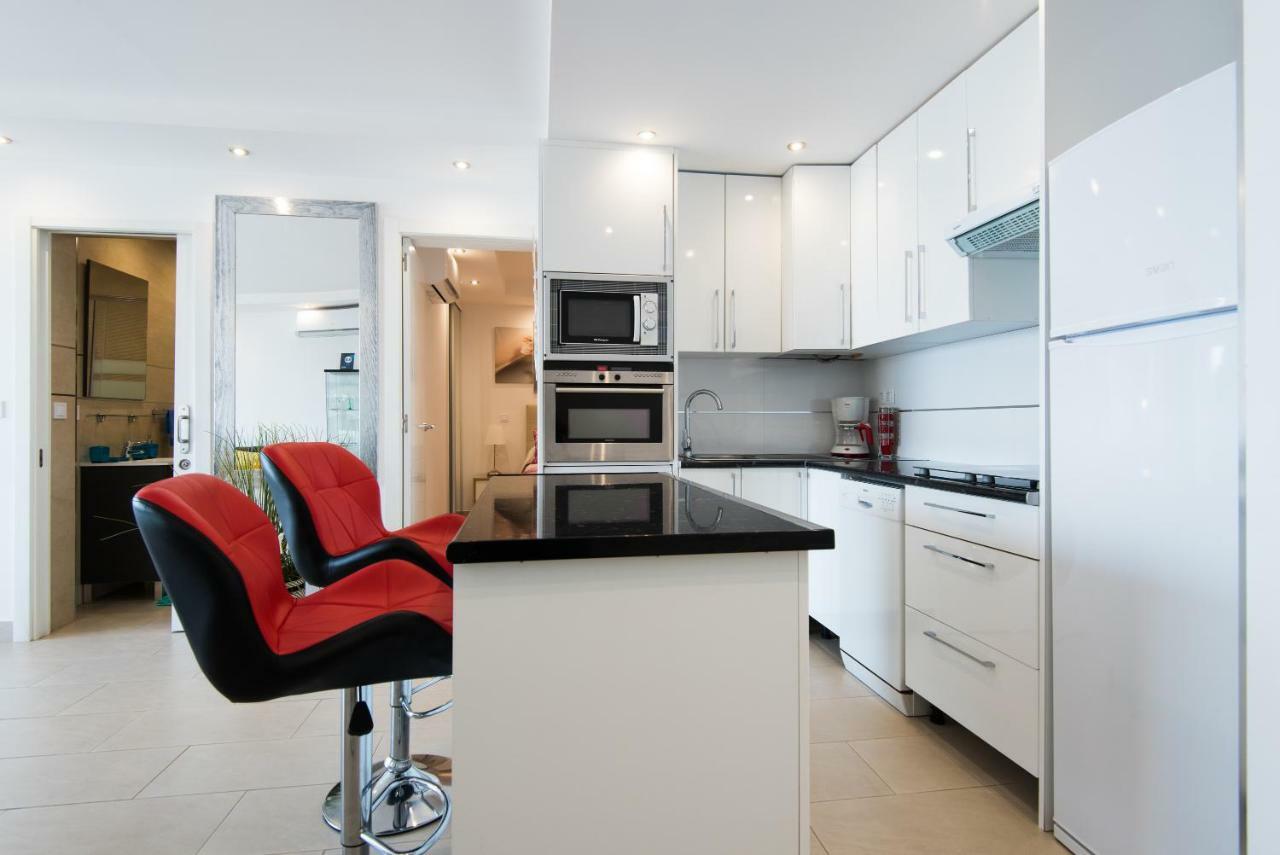 Seashore Bungalow Stunning Torremolinos Extérieur photo