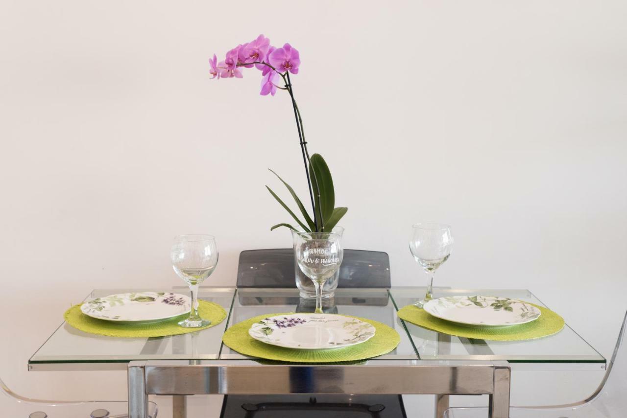 Seashore Bungalow Stunning Torremolinos Extérieur photo