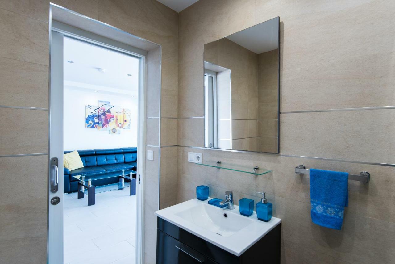 Seashore Bungalow Stunning Torremolinos Extérieur photo