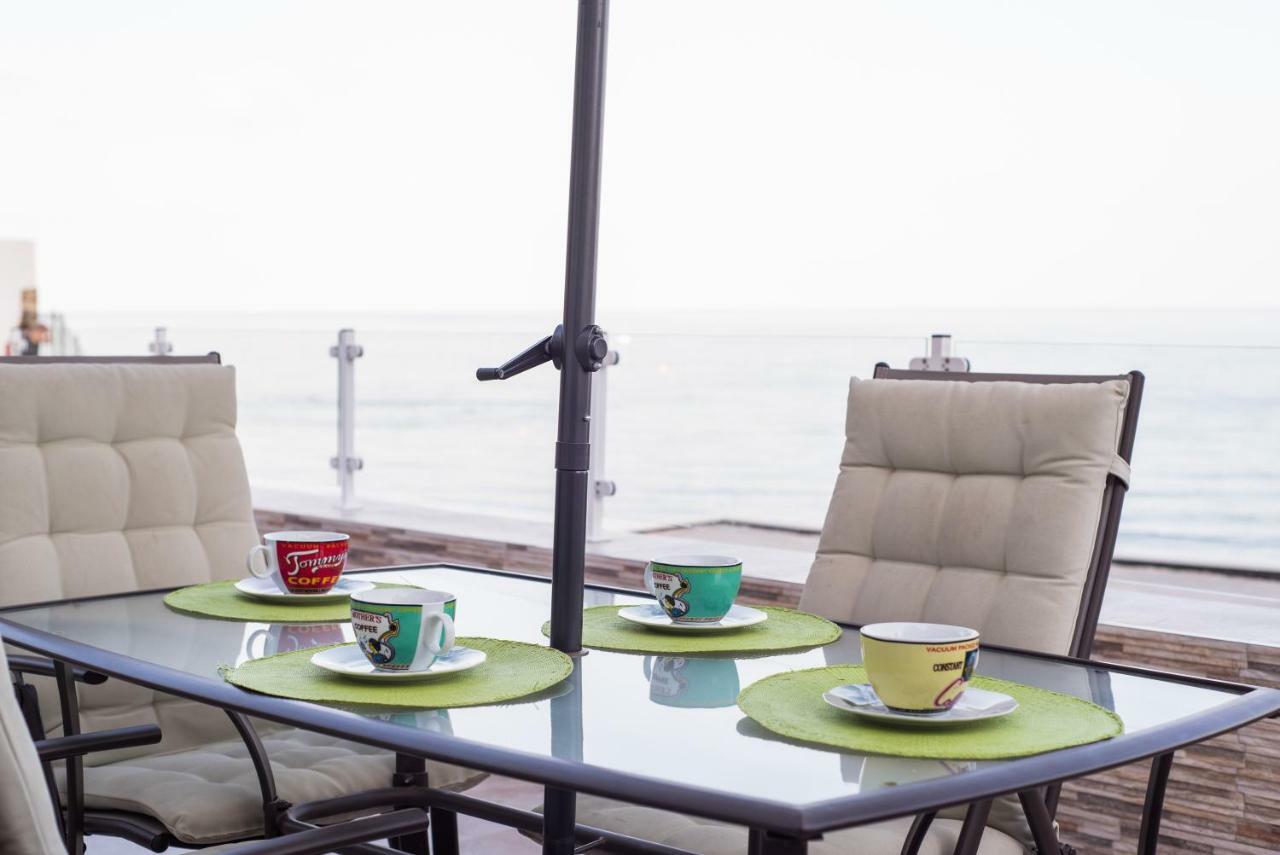 Seashore Bungalow Stunning Torremolinos Extérieur photo