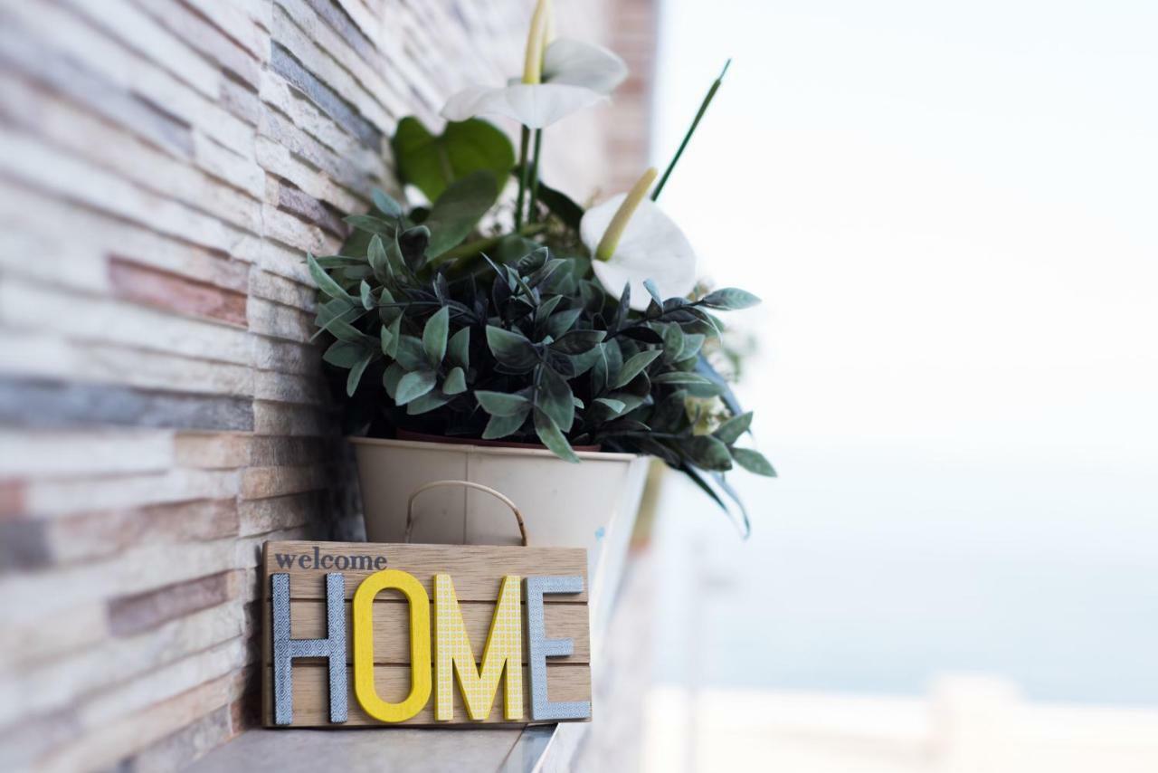 Seashore Bungalow Stunning Torremolinos Extérieur photo