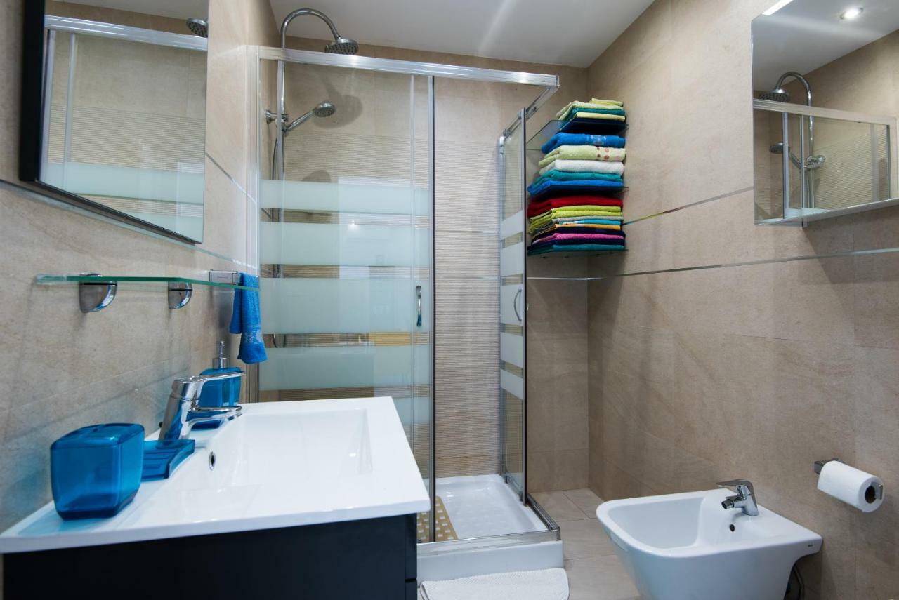 Seashore Bungalow Stunning Torremolinos Extérieur photo