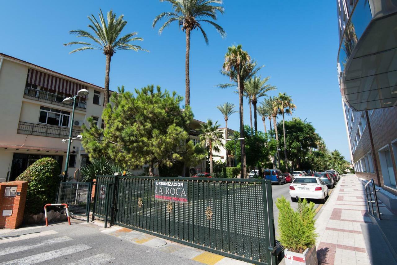 Seashore Bungalow Stunning Torremolinos Extérieur photo