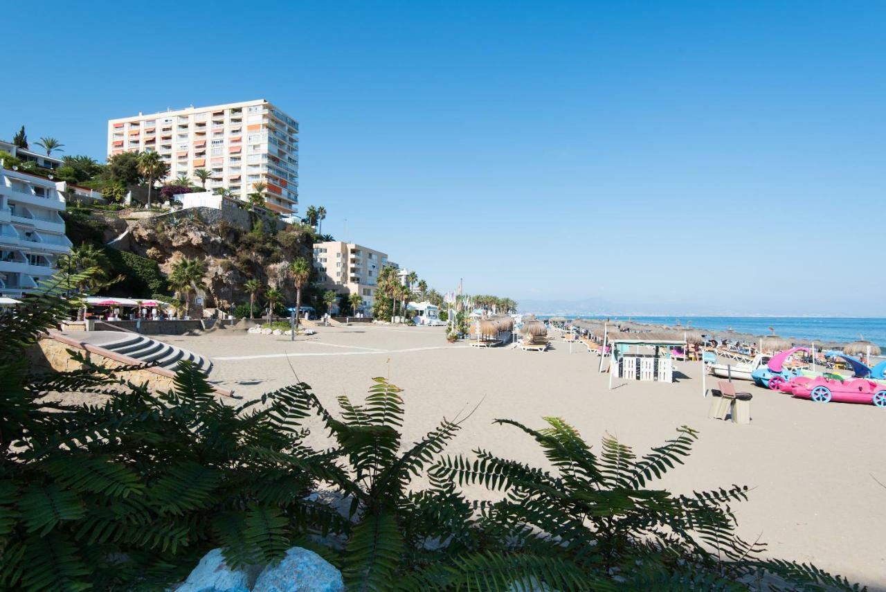 Seashore Bungalow Stunning Torremolinos Extérieur photo