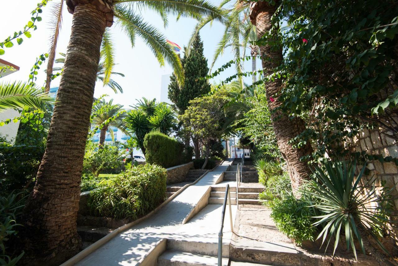Seashore Bungalow Stunning Torremolinos Extérieur photo
